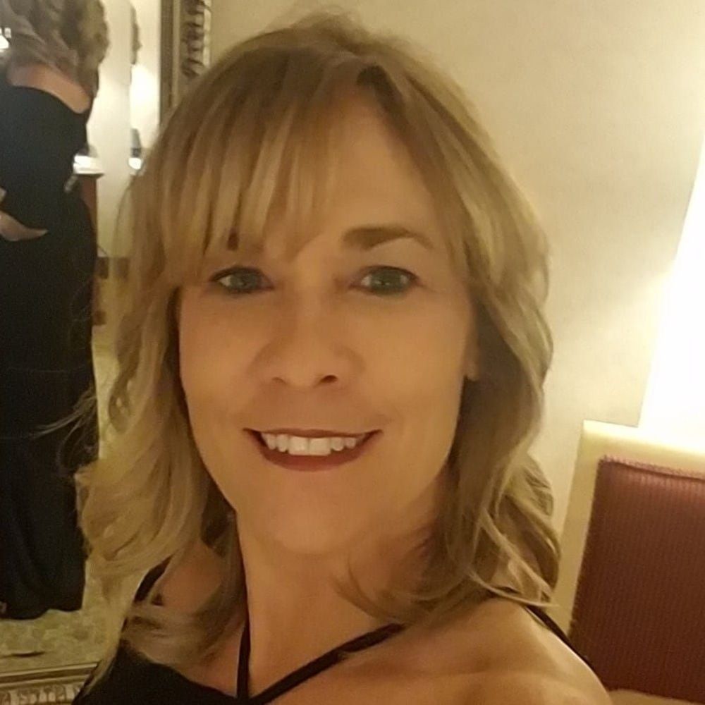 Meet your Posher, Misty